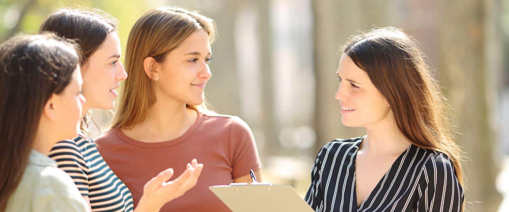 Here Are Five Takeaways from the GMAC Prospective Students Survey 2026
