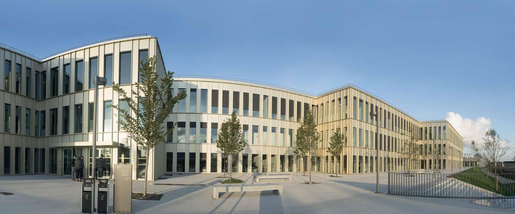 Inside the World’s Top-Ranked Master in Strategic Management in Paris