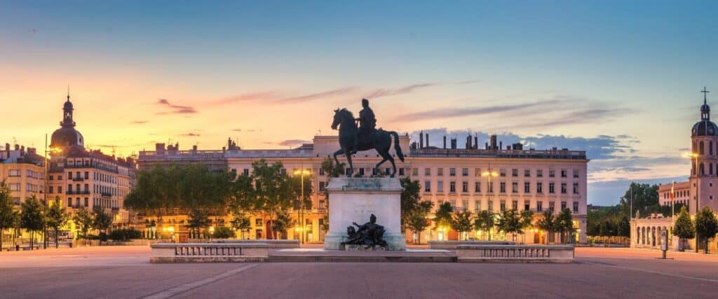 5 Ways to Find International Student Housing in Lyon image