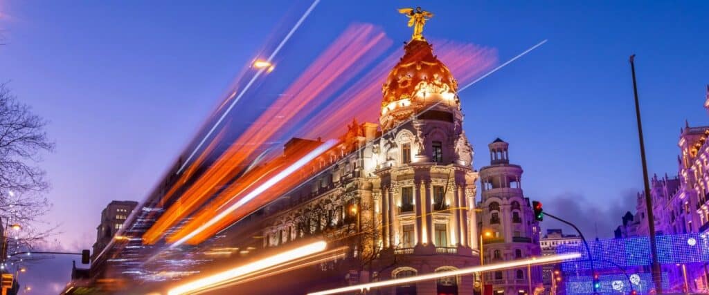 Madrid Is the New Master’s Destination, and These Two Programs Are Leading the Way image