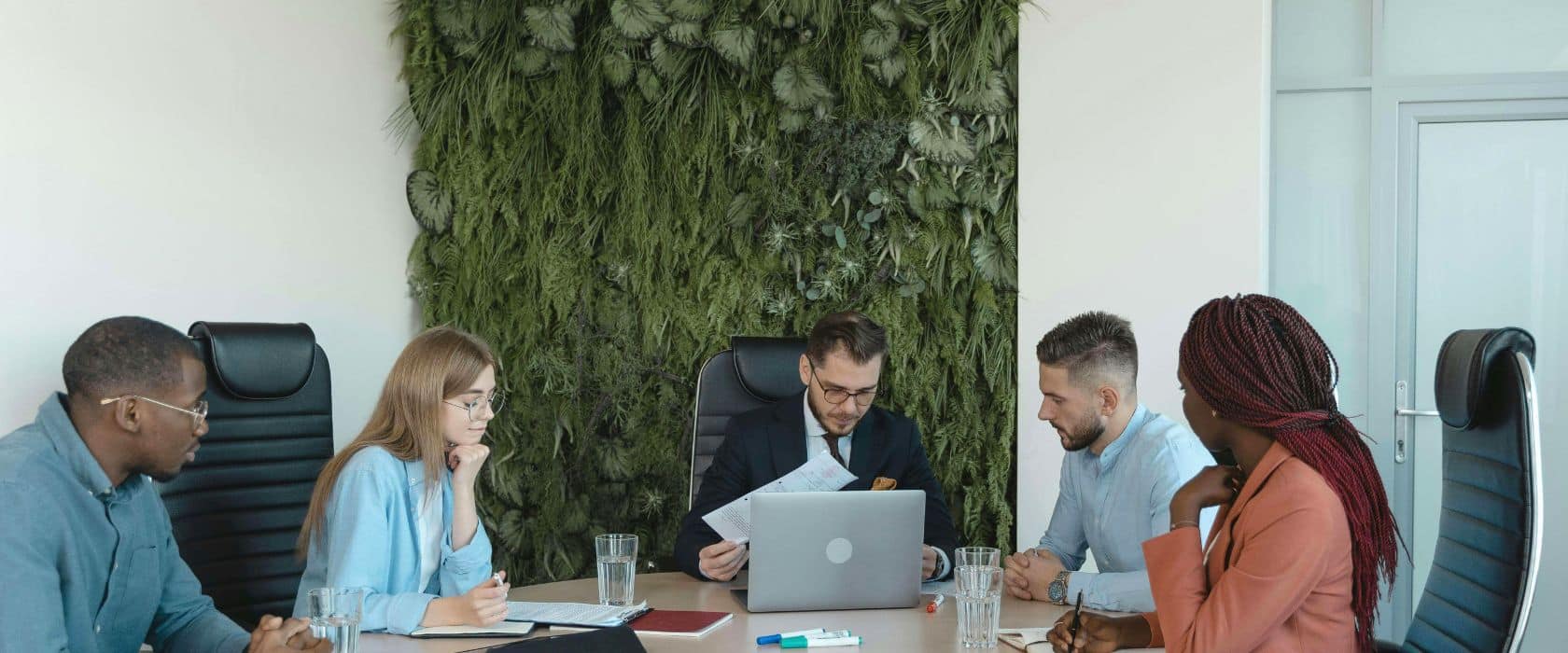 5 Master’s Programs That Prove Profit and Purpose Can Coexist