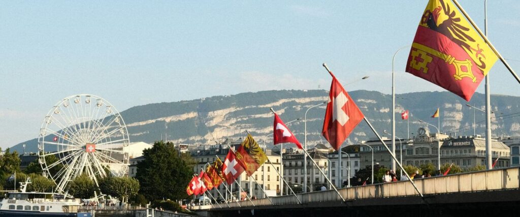How To Find International Student Housing in Geneva image
