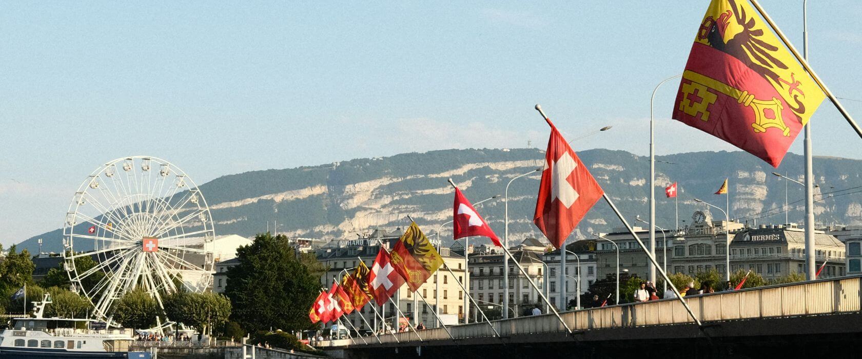 How To Find International Student Housing in Geneva