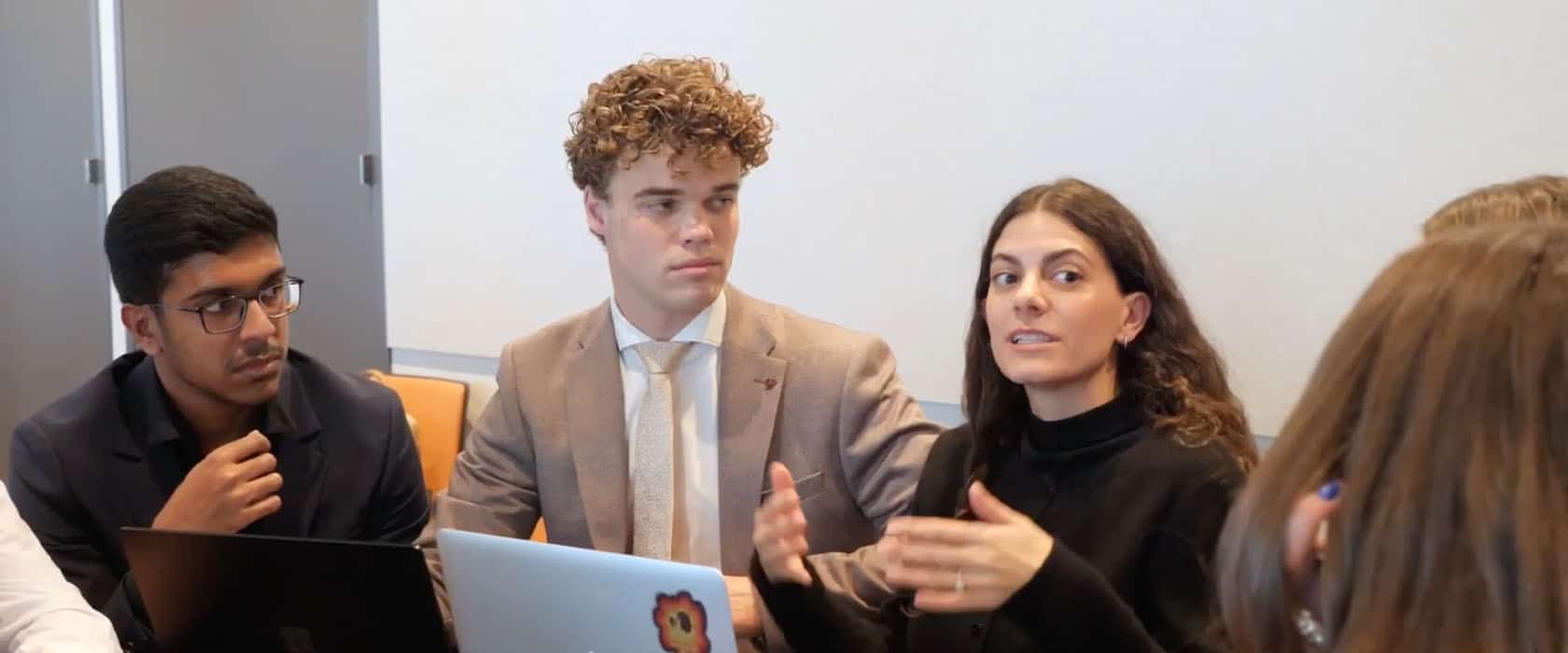 Closing the Academia and Industry AI Gap With King’s Business School