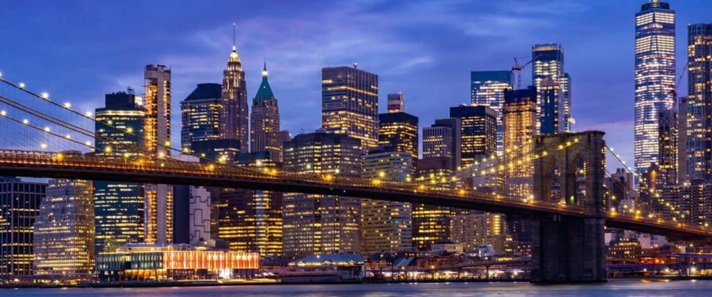 The Top 5 Colleges and Universities in New York, New York image