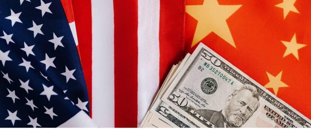 China Still Wins the Salary Race for Master’s in Finance Graduates, and the Gap Is Growing image