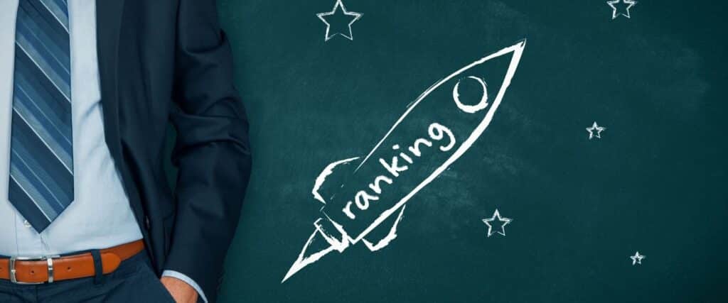 FT Masters in Finance 2026 Ranking: Results & Analysis image