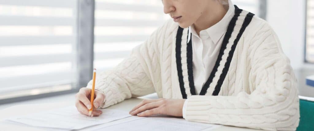 How To Write A Unique Statement of Purpose With Confidence image