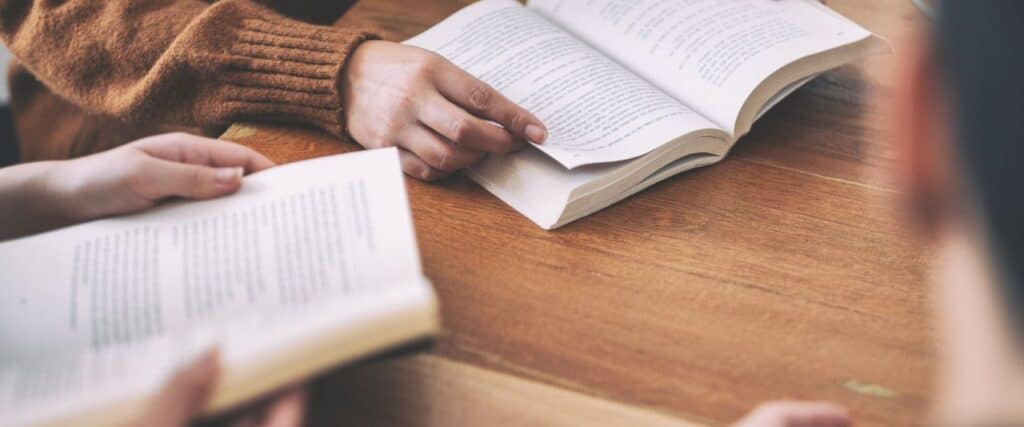 10 Classic Business Books to Read Before Your Master’s Program Starts image