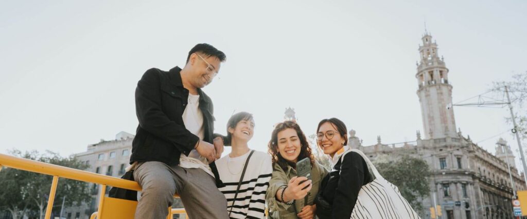 The 10 Career Skills You Gain While Studying Abroad image