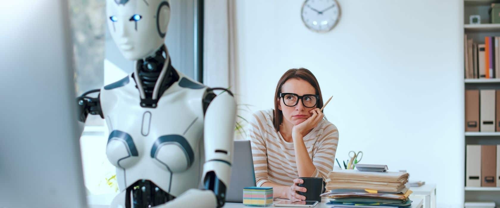 What the EU AI Act Means for Higher Education