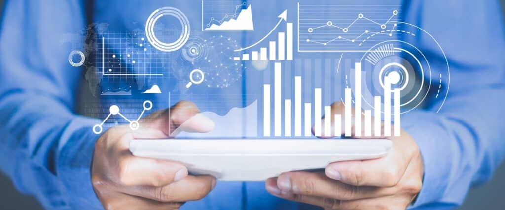 How To Break Into a Career in Business Analytics and AI image