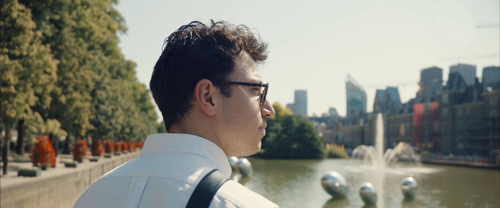 How the World’s #2 Ranked Business School is Shaping the Future of Finance